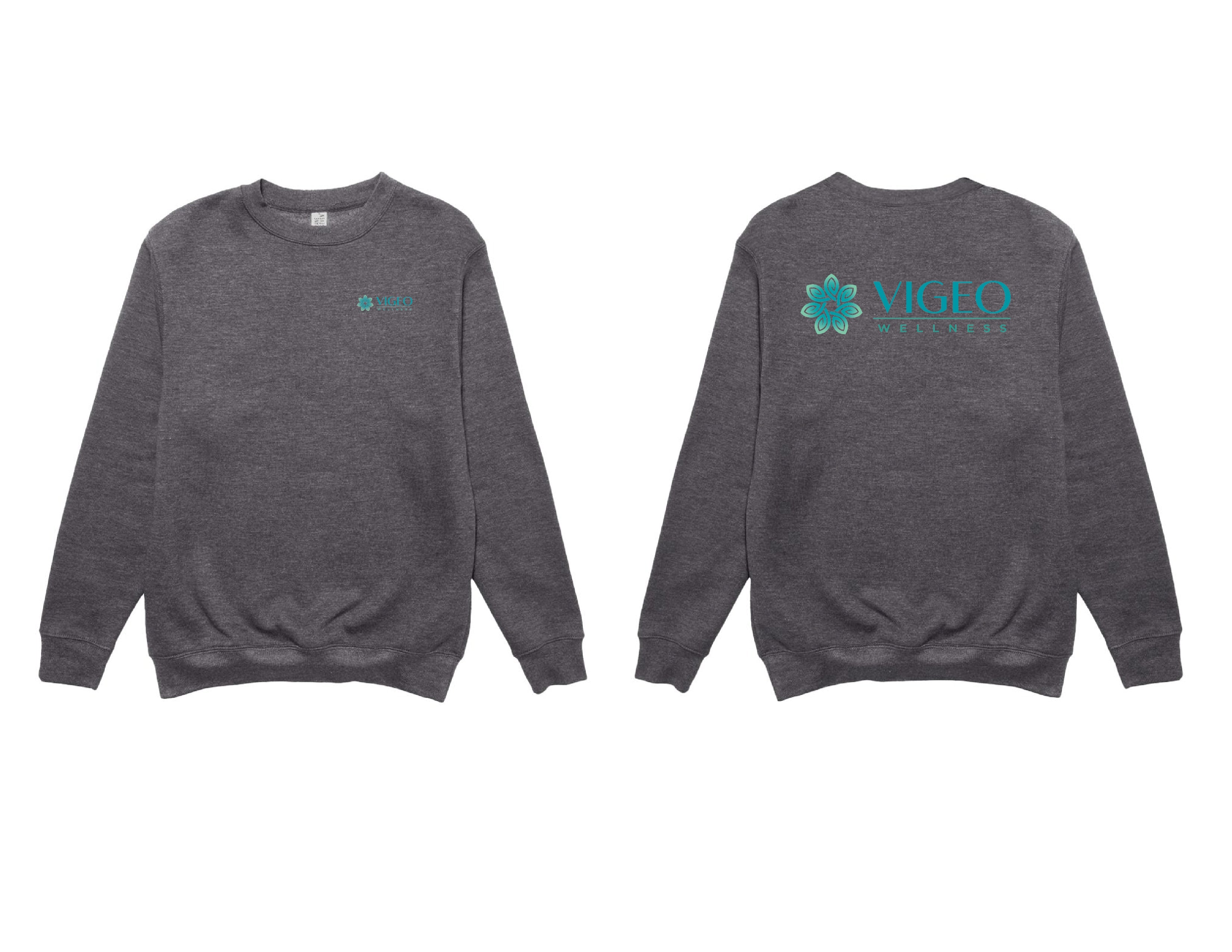 Crewneck Sweatshirt
