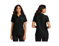 Women’s Wearever Signature Pique Polo