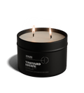 Vineyard Estate Candle 10.6 oz – Red Wine, Raspberry & Vanilla Sugar