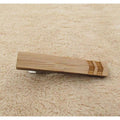 Vintage Arrow Collection Wooden Tie Bars/Clips - 7 Styles
