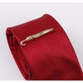 Vintage Umbrella Tie Bar/Clip