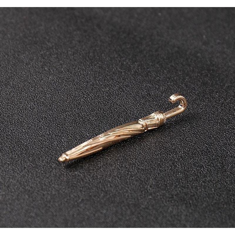 Vintage Umbrella Tie Bar/Clip