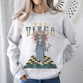 Virgo Zodiac, Astrology, Horoscope Sweatshirt