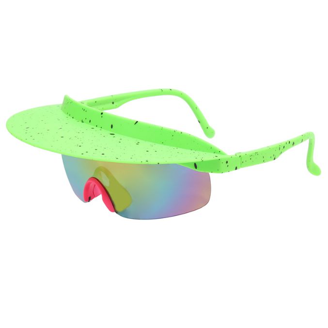 VisorGuard UV400 Sunglasses