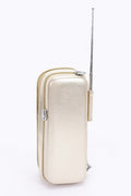 Metallic Handphone Novelty Bag