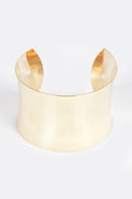 Metal Cuff