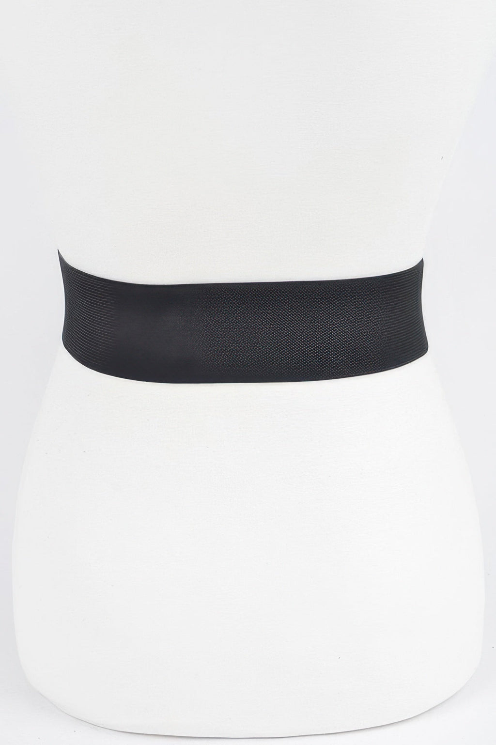 Wide Metal Link Belt