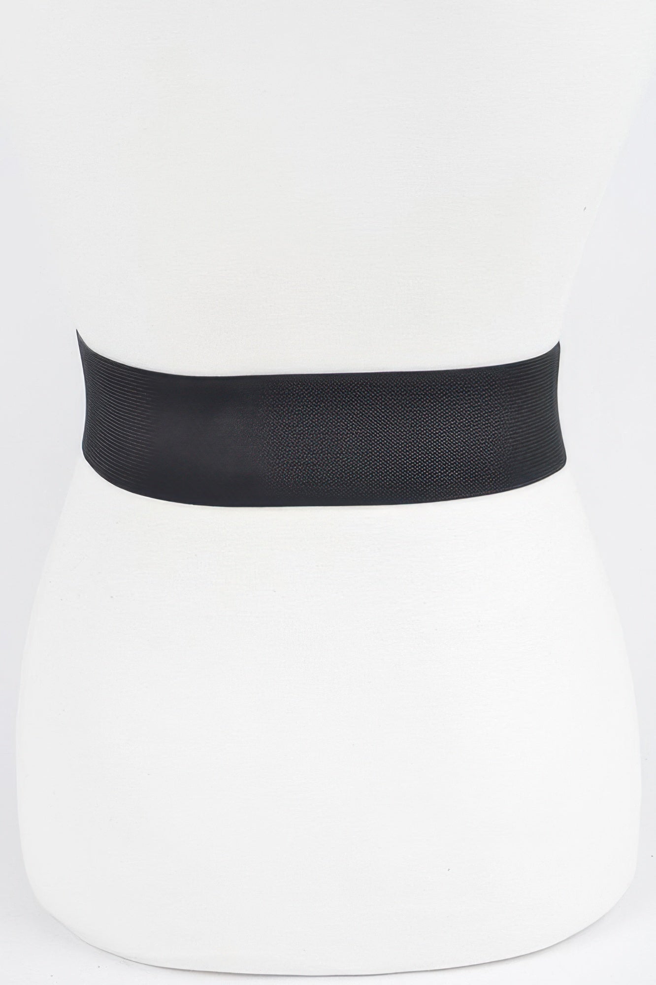 Wide Metal Link Belt