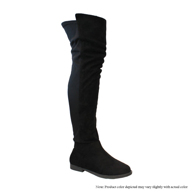 Wilmenia -Black