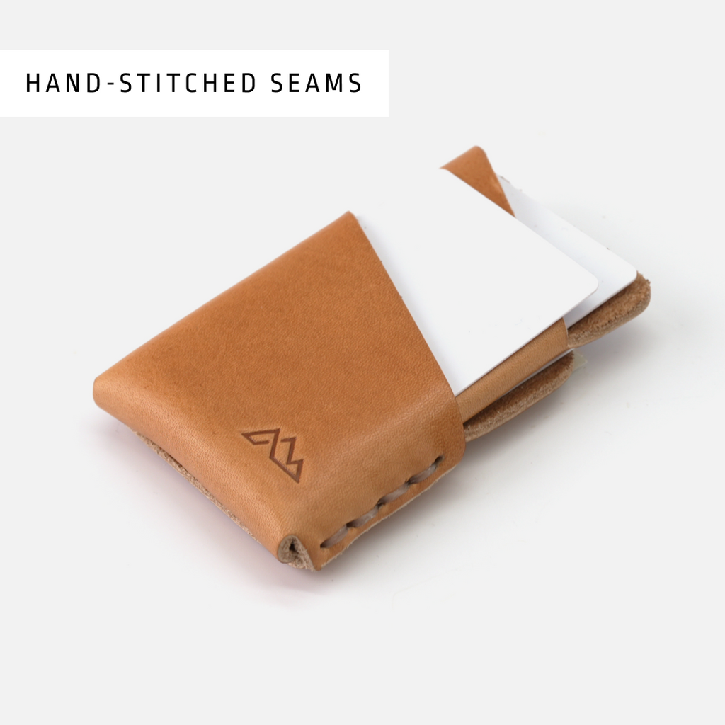 Washburn Wallet