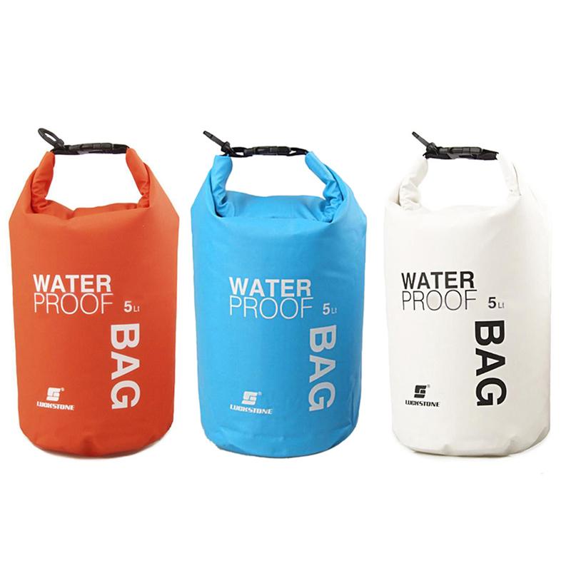 Waterproof Sport Bag