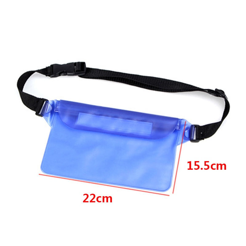 Waterproof Waist Bag