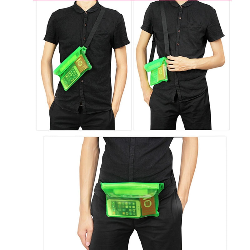 Waterproof Waist Bag