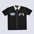Enzo Sent By God Zip Shirt