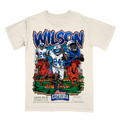 Kobe Wilson Limited Edition Graphic T-Shirt