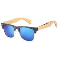 Woodsy Collection Sunglasses - 6 Colors
