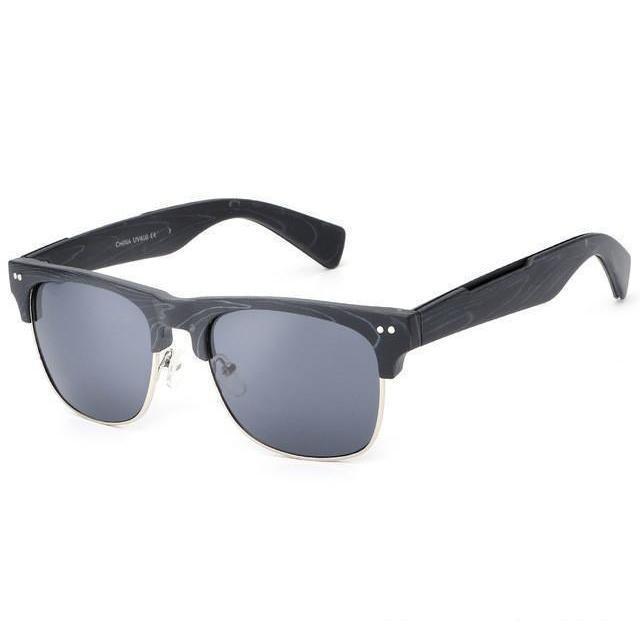 Woodsy Collection Sunglasses - 6 Colors