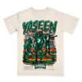 Abdur-Rahmaan Yaseen Limited Edition Graphic T-Shirt