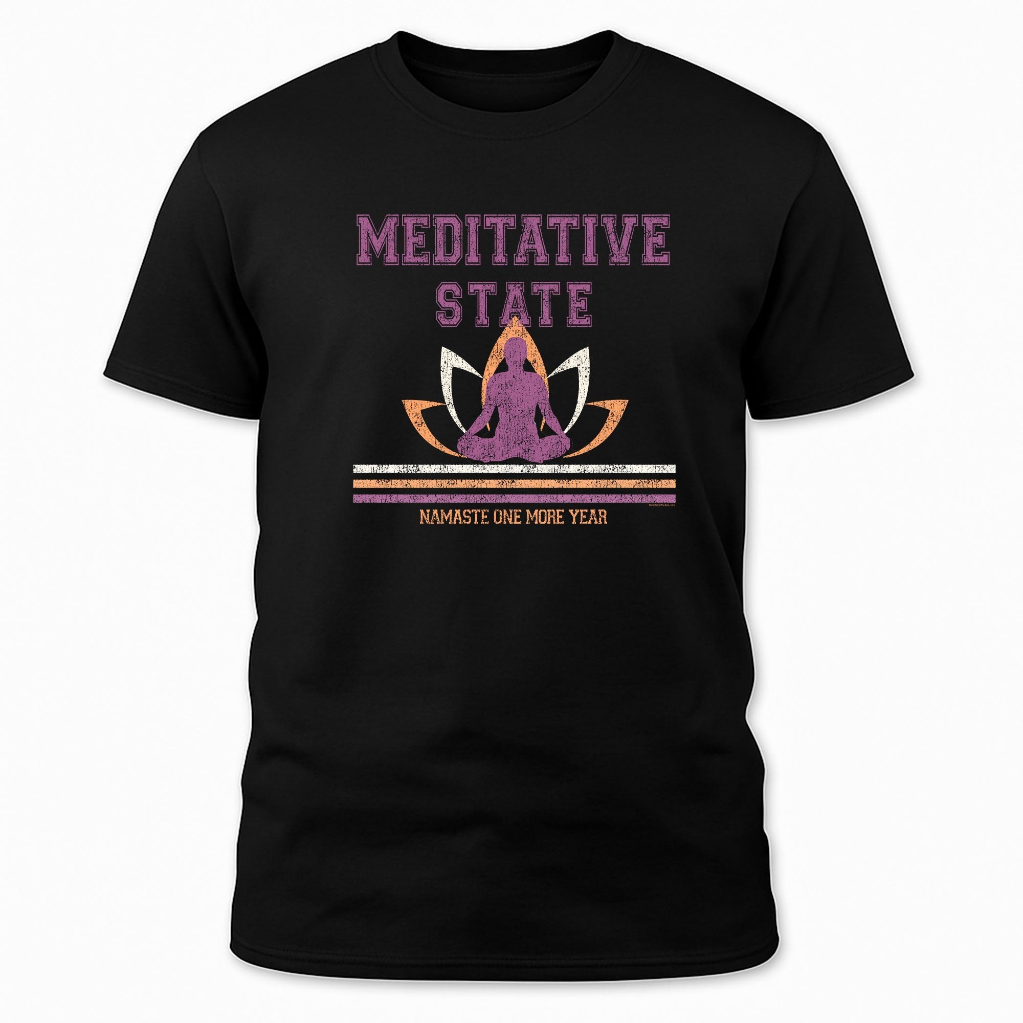 Meditative State