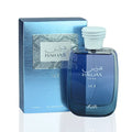 Rasasi Hawas Ice for Men Eau De Parfum 3.38 oz