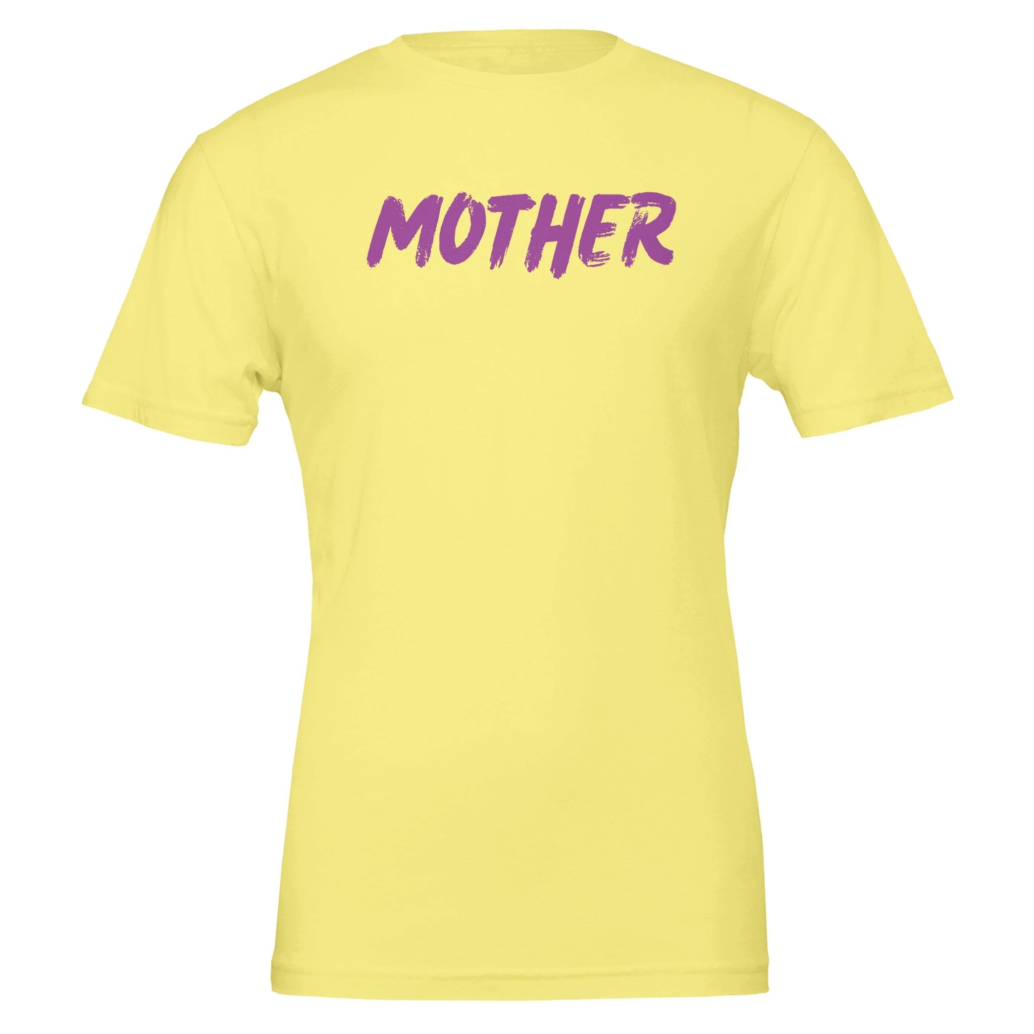 They Call Me MOTHER Statement T-Shirt