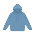 Sorry! Hoodie - Blue