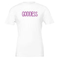 Goddess Feminine Energy T-Shirt