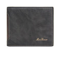 Men's Short Wallet