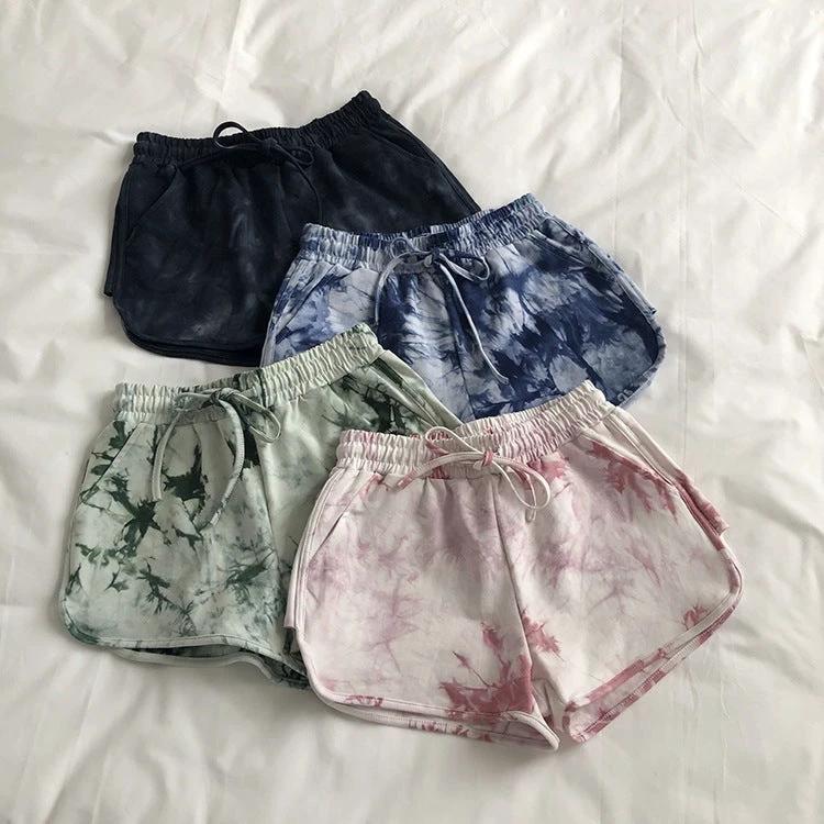 Women's Leisure Sports Short Pants