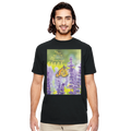 Organic Unisex Crewneck T-shirt | Econscious EC1000