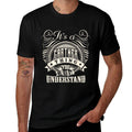 Its A GARTNER Thing You Wouldnt Understand GARTNER Family  Rolled Sleeves T-Shirt