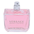 Versace Bright Crystal Eau de Toilette 3.0 oz (90ml) – New Tester