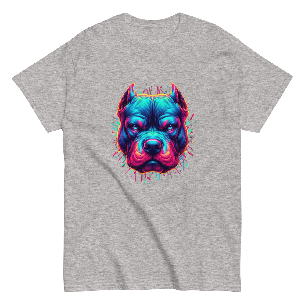 Pitbull Power