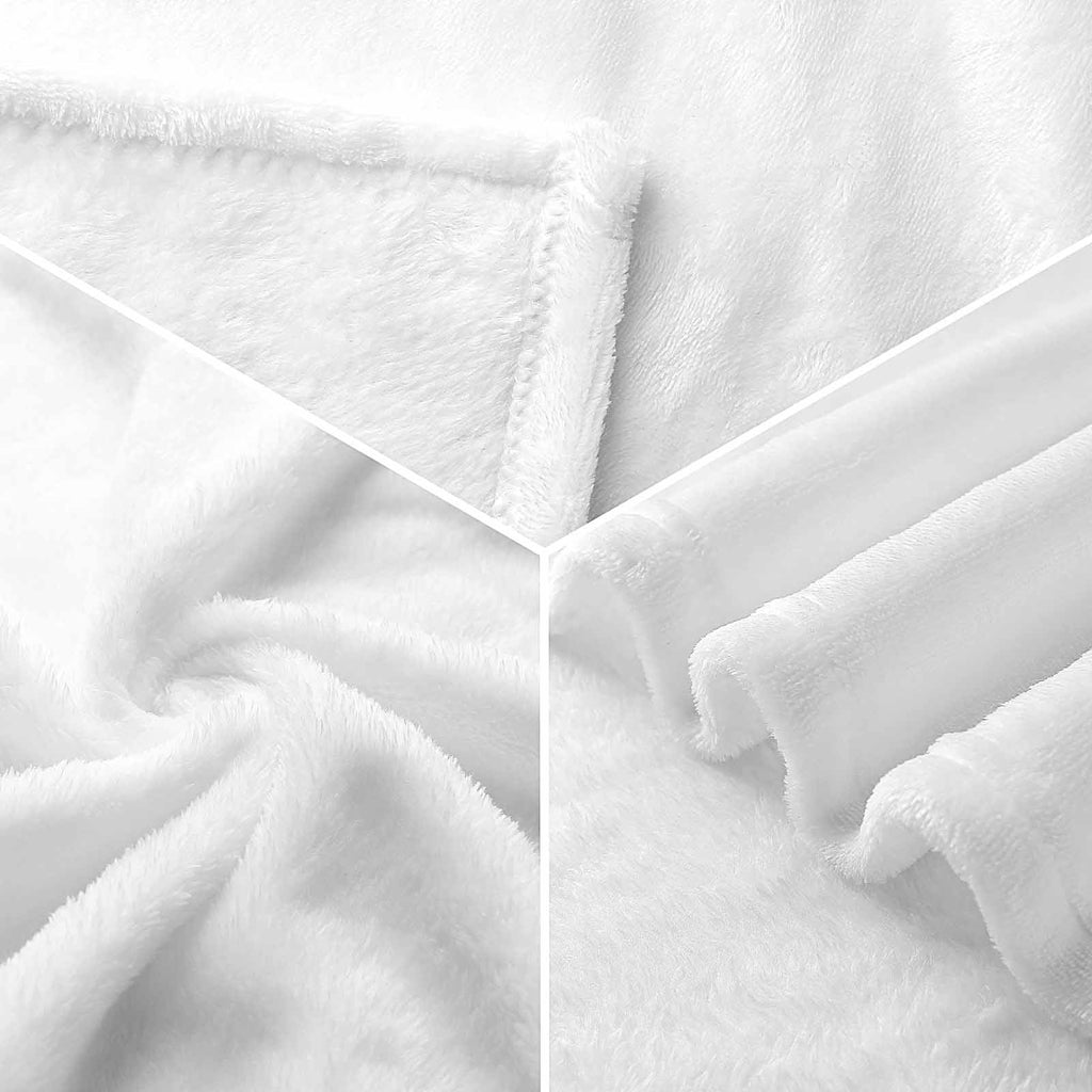 The Summer I Turned Pretty -  Jeremiah And Belly Comfort Throw Blanket