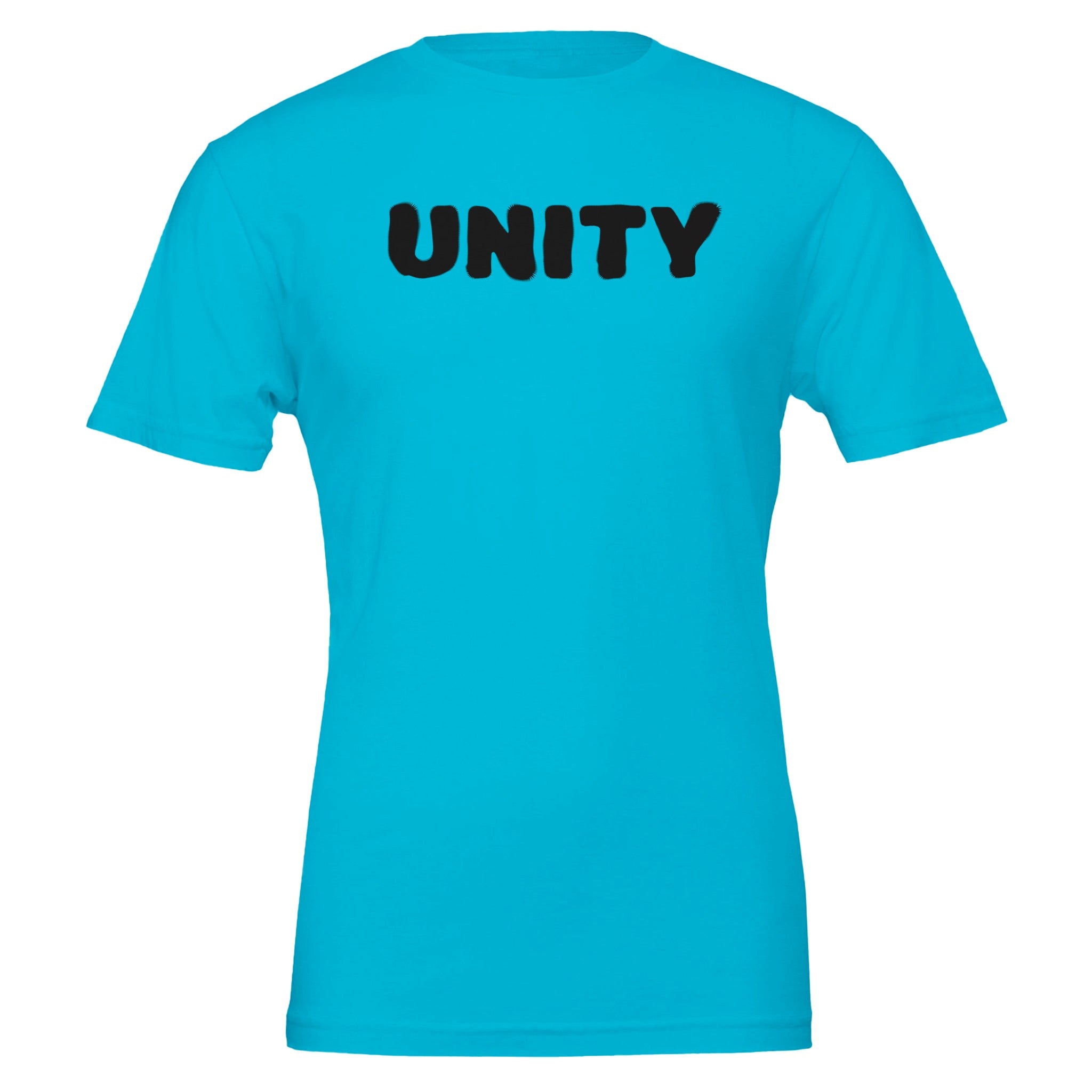 Power In Connection UNITY T-Shirt