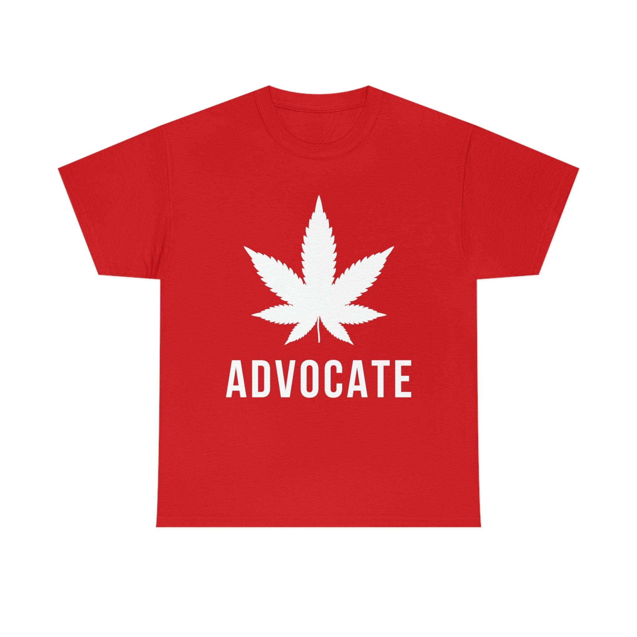 Cannabis Advocate T-Shirt