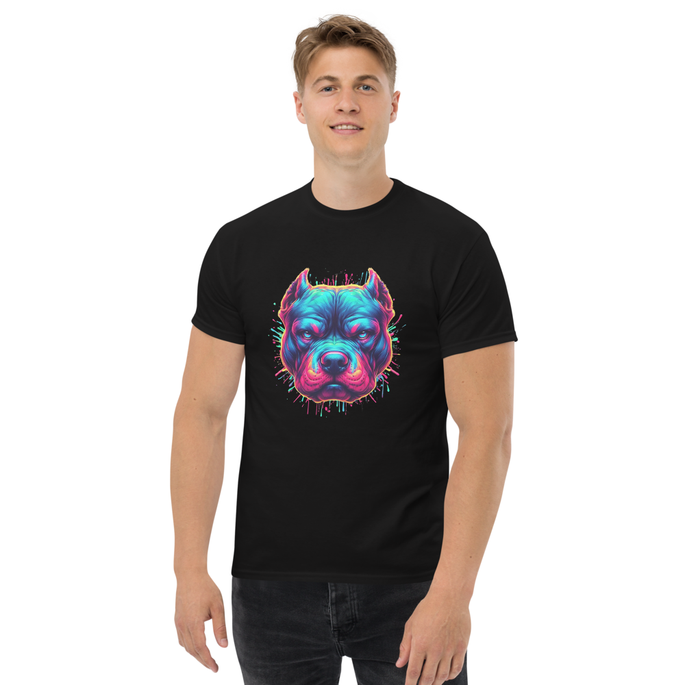 Pitbull Power