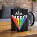 downloadslgbt svg bundle yes paddy rainbow lgbt 143#- lgbt-Mug /