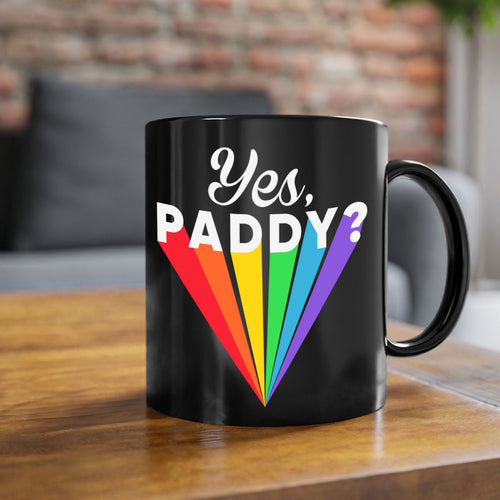 downloadslgbt svg bundle yes paddy rainbow lgbt 143#- lgbt-Mug /