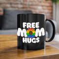 free mom hugs pride lgbt lgbt 137#- lgbt-Mug / Coffee Cup