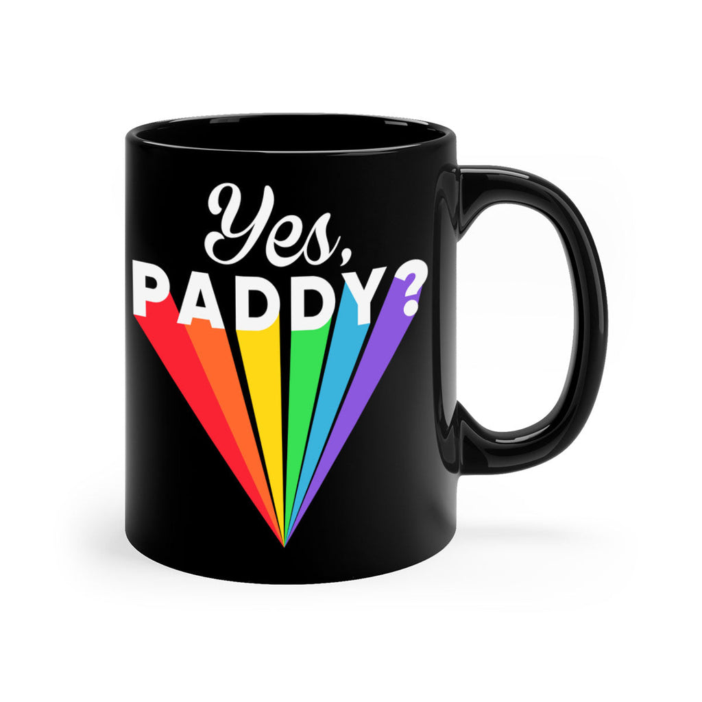 downloadslgbt svg bundle yes paddy rainbow lgbt 143#- lgbt-Mug /