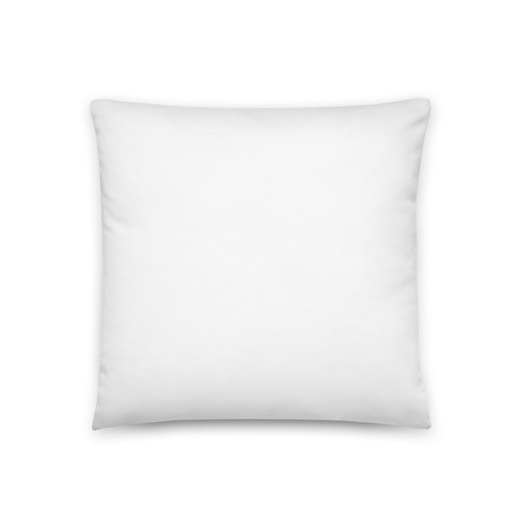 Nothing But Love Emoji Basic Pillow