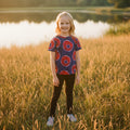 Phish Donut Kids T-shirt