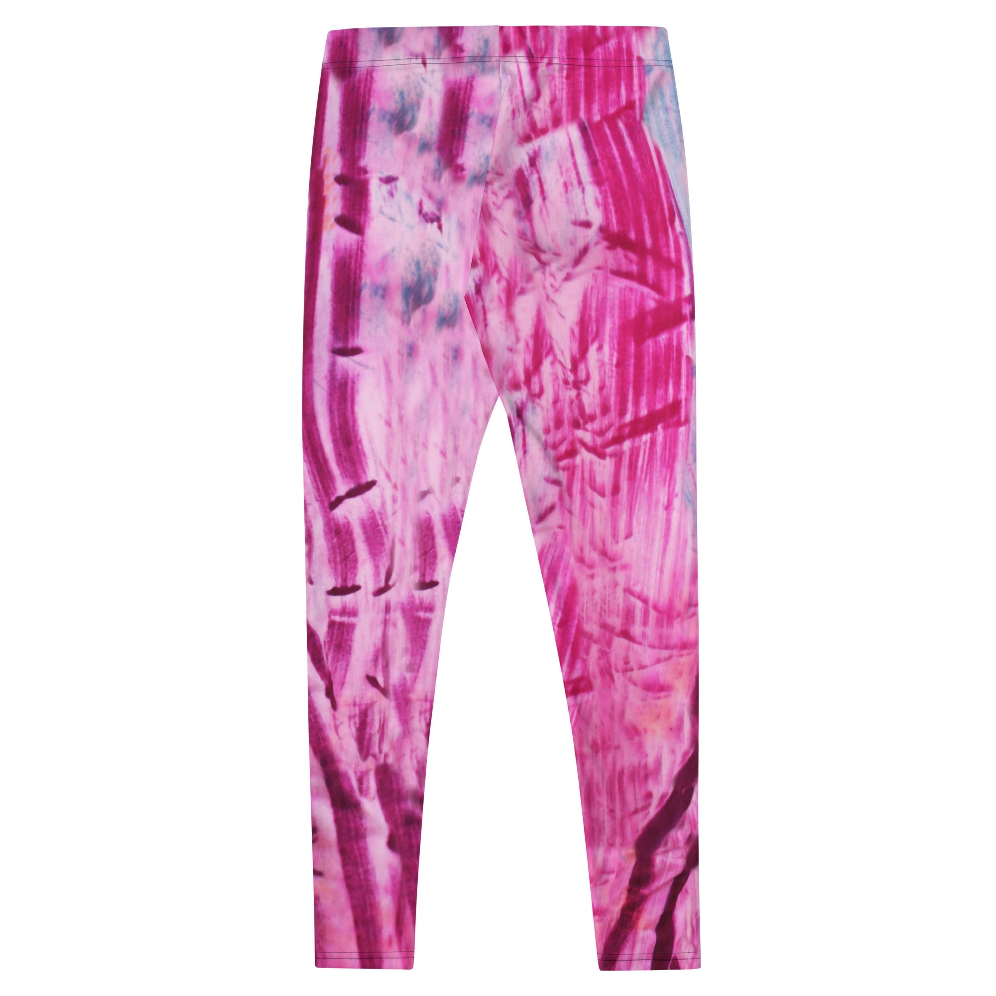 Cranberry Low Waist Leggings