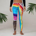 HueMan Leggings