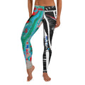 Boss More Low Waist Leggings