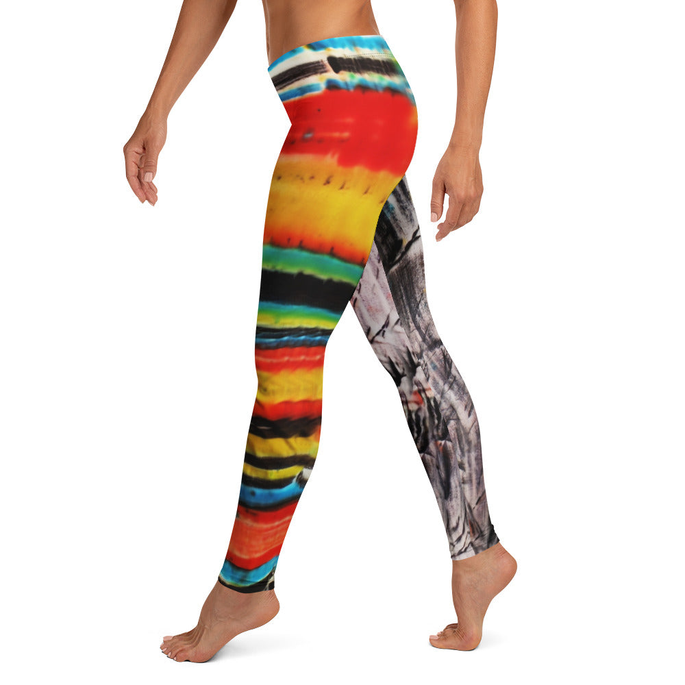 Encanta Leggings