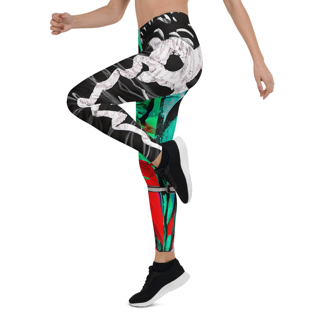 Dreams Low Waist Leggings