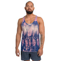 Feather Breeze Unisex Tank Top
