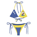 Curacao String Bikini